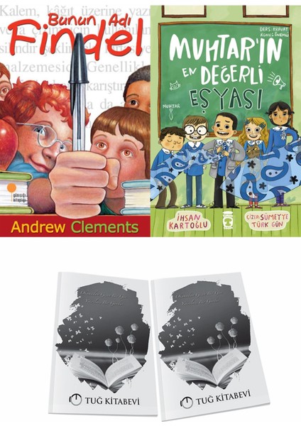 Bunun Adı Findel ve Muhtar'ın En Değerli Eşyası + Hediyeli