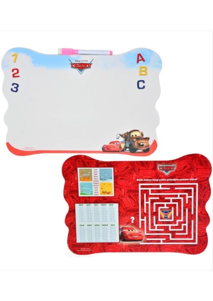 Renkli Çocuklar Için Büyük Yazı Tahtası ve Kalemi Seti modelleri