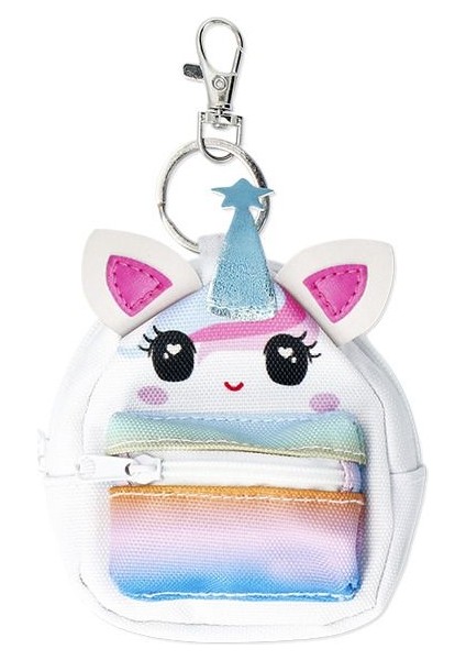 Rüya Gibi Sırt Çantasında Sevimli Mini Kırtasiye Seti modelleri