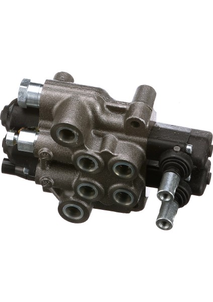 5094668 4 Çıkışlı Dagıtıcı Musl.