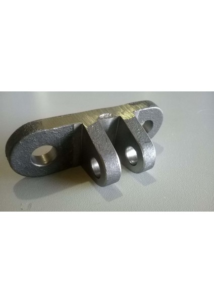 5098242 Mesnet-Dif.kilitleme Pedalı