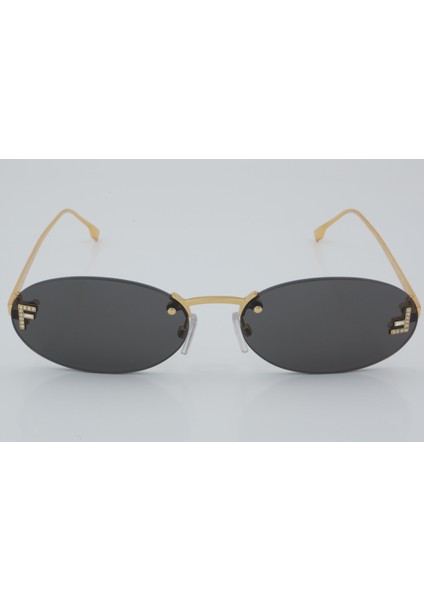 Fe 4075US 30A 54 - 01 Güneş Gözlüğü