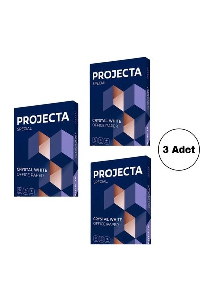 A4 Kağıdı 500LÜ Paket