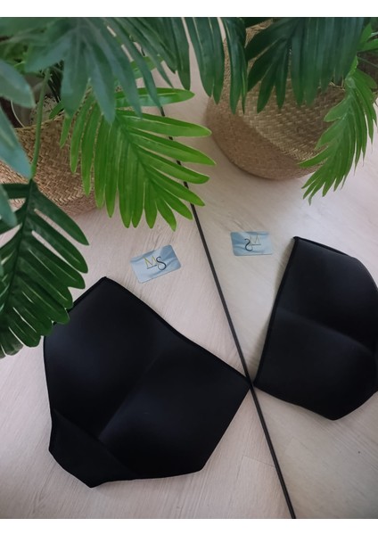 Popo Dolgulu Korse Pop Up Korse Kalça Şekillendirici Dolgulu Külot modelleri