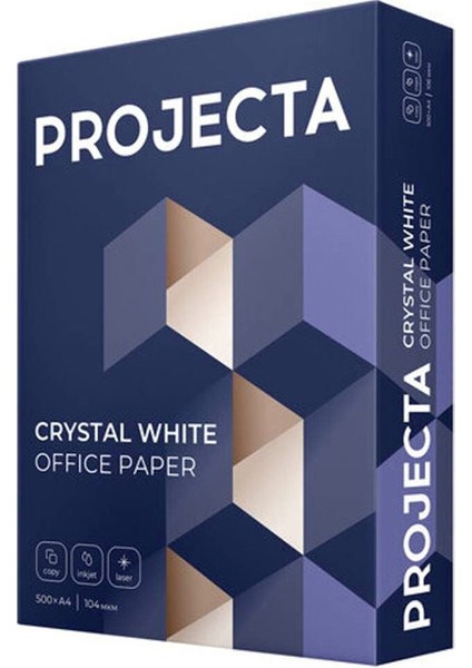 A4 Kağıdı 500LÜ Paket modelleri