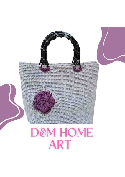 Tasarım El Çantası