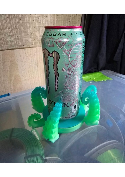 Ahtapot Bardak Altlığı fırsatları