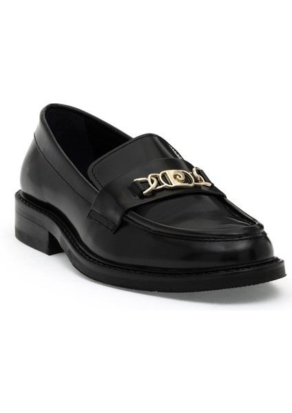 Kadın Siyah Ayakkabı 50310942-VR046 indirimleri