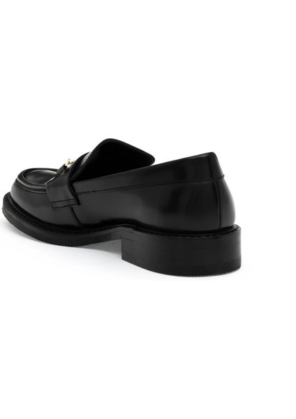 Kadın Siyah Ayakkabı 50310942-VR046