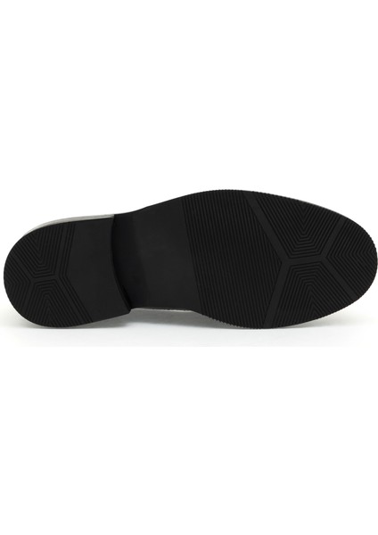 Kadın Siyah Ayakkabı 50310942-VR046