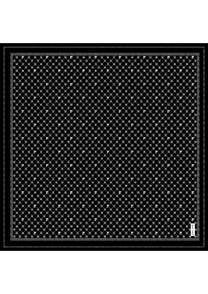 Sonbahar Kış Sezonu-Ipek Krep Saten Eşarp - Sura - 9068230 - 3119068230