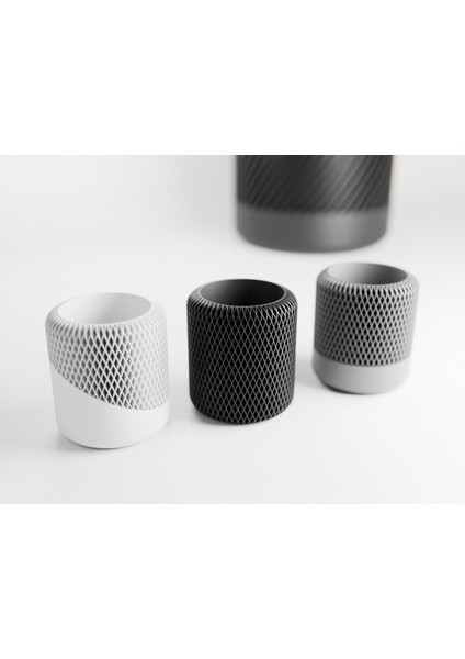 Modern Japandi Kalemlik 3'lü Set fiyatları