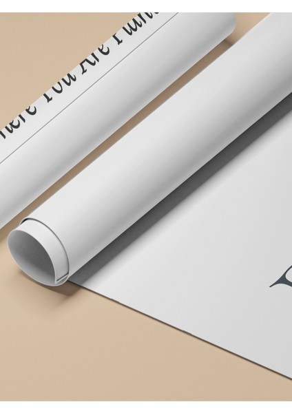 Çerçevesiz Poster, Bloom Yazılı Çiçek Tasarımı, Ofis Dekoru Poster No: 111861 fırsatları