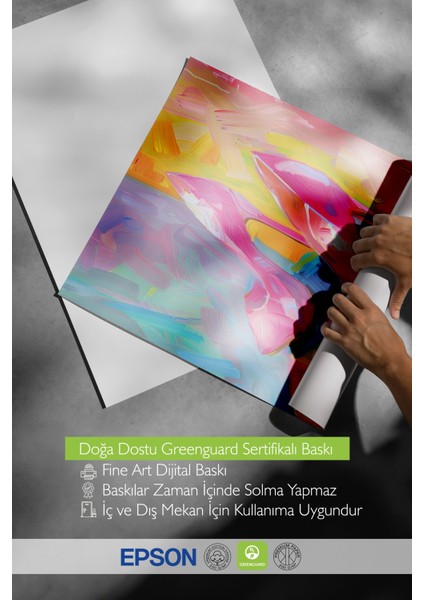 Çerçevesiz Poster, Pastel Tonda Topuklu Ayakkabı, Yatak Odası Dekoru Poster No: 111882