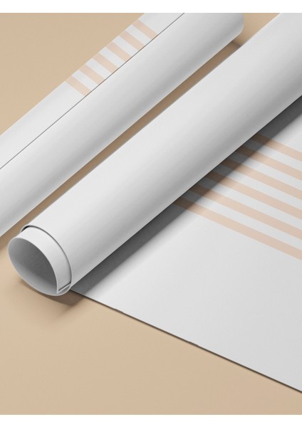 Çerçevesiz Poster, Minimal Çizgiler, Çalışma Odası Dekoru Poster No: 112324 fırsatları