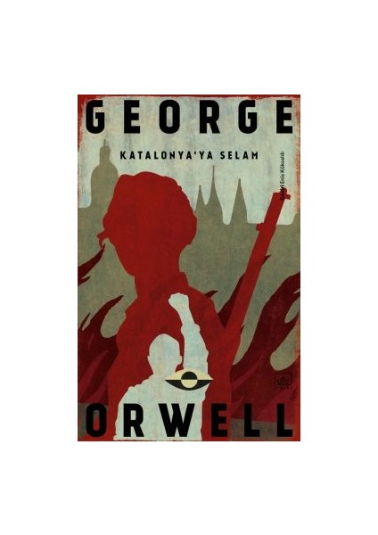 Katalonya’ya Selam + Yapışkanlı Not Kağıdı fiyatları