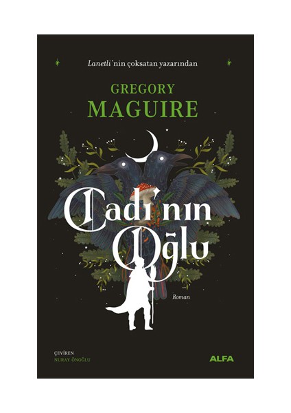 Cadı’nın Oğlu + Yapışkanlı Not Kağıdı fiyatları