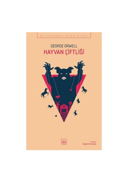 Hayvan Çiftliği + Yapışkanlı Not Kağıdı fiyatları