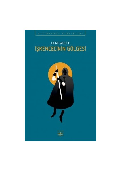 Işkencecinin Gölgesi – Yeni Güneş Kitabı 1 + Yapışkanlı Not Kağıdı fiyatları