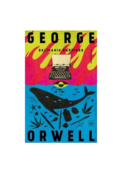 Balinanın Karnında + Yapışkanlı Not Kağıdı fiyatları