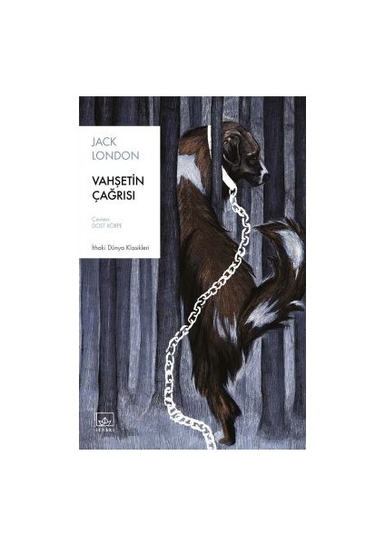 Vahşetin Çağrısı + Yapışkanlı Not Kağıdı fiyatları