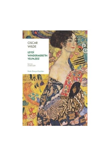 Leydi Windermere’in Yelpazesi + Yapışkanlı Not Kağıdı fiyatları