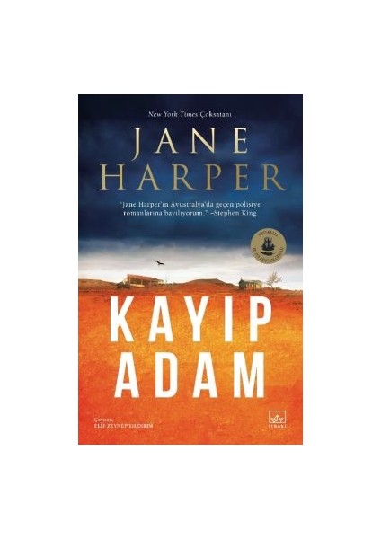 Kayıp Adam + Yapışkanlı Not Kağıdı fiyatları