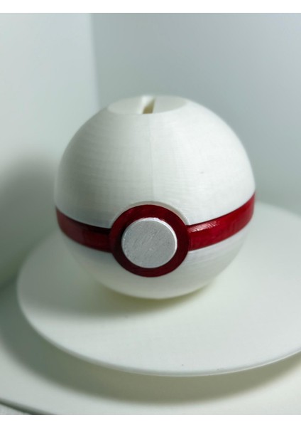 Pokébank – Poké Topu Kumbara⚡🔴⚪ modelleri