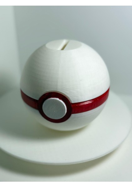 Pokébank – Poké Topu Kumbara⚡🔴⚪