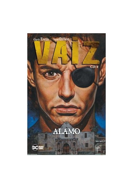 Vaiz Cilt 9: Alamo + Yapışkanlı Not Kağıdı fiyatları