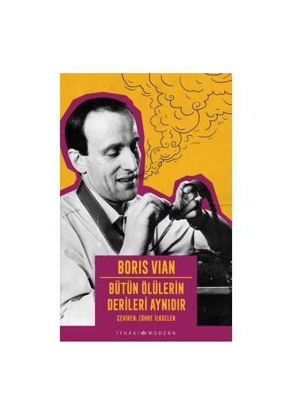 Bütün Ölülerin Derileri Aynıdır + Yapışkanlı Not Kağıdı fiyatları