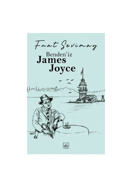Benden’iz James Joyce + Yapışkanlı Not Kağıdı fiyatları