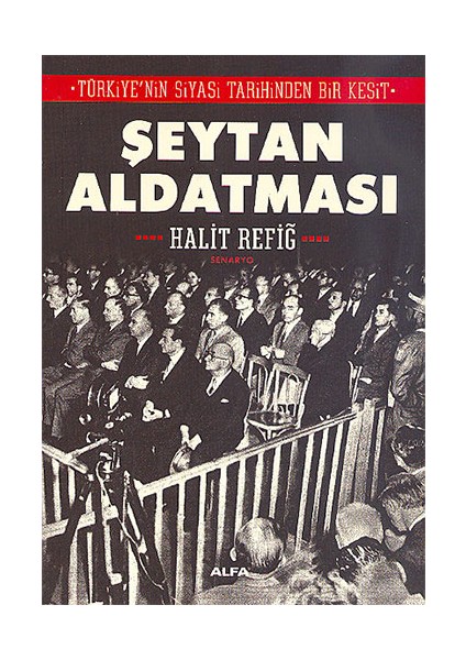 Şeytan Aldatması + Yapışkanlı Not Kağıdı fiyatları