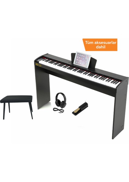 Md 35 Kulaklık Tabure Dahil fiyatları