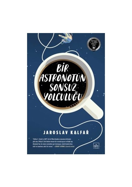 Bir Astronotun Sonsuz Yolculuğu + Yapışkanlı Not Kağıdı fiyatları