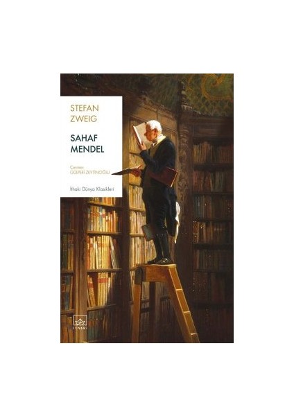 Sahaf Mendel + Yapışkanlı Not Kağıdı fiyatları