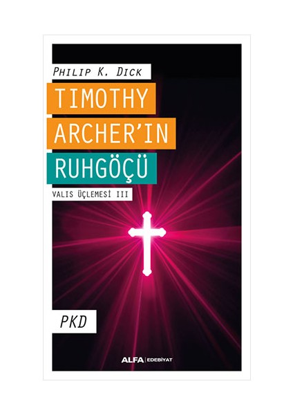 Timothy Archer’ın Ruhgöçü - Valis Üçlemesi Iıı + Yapışkanlı Not Kağıdı fiyatları