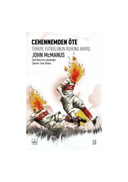 Cehennemden Öte: Türkiye Futbolunun Ruhunu Arayış + Yapışkanlı Not Kağıdı fiyatları