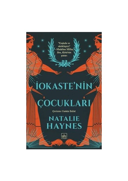 Iokaste’nin Çocukları + Yapışkanlı Not Kağıdı fiyatları