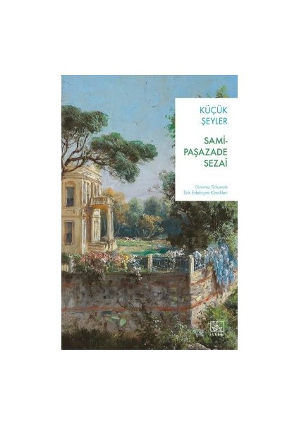 Küçük Şeyler + Yapışkanlı Not Kağıdı fiyatları