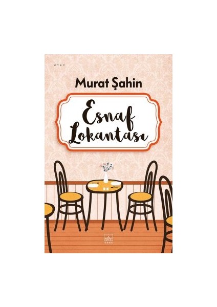 Esnaf Lokantası + Yapışkanlı Not Kağıdı fiyatları