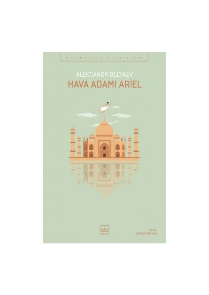 Hava Adamı Ariel + Yapışkanlı Not Kağıdı fiyatları