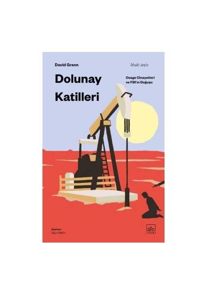 Dolunay Katilleri: Osage Cinayetleri ve Fbı’ın Doğuşu + Yapışkanlı Not Kağıdı fiyatları