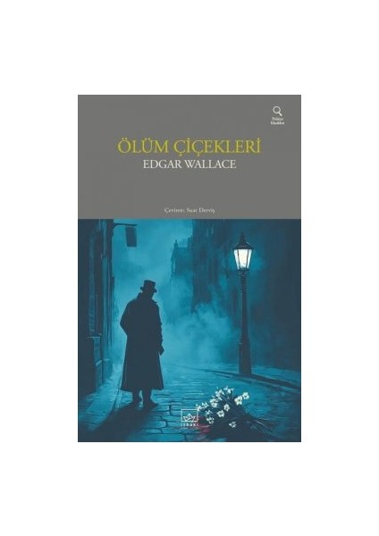 Ölüm Çiçekleri + Yapışkanlı Not Kağıdı fiyatları