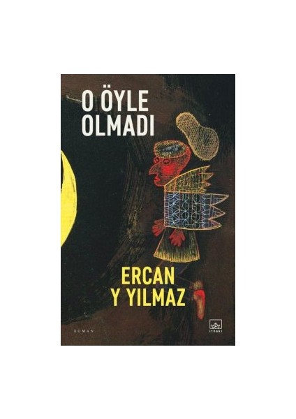 O Öyle Olmadı + Yapışkanlı Not Kağıdı fiyatları