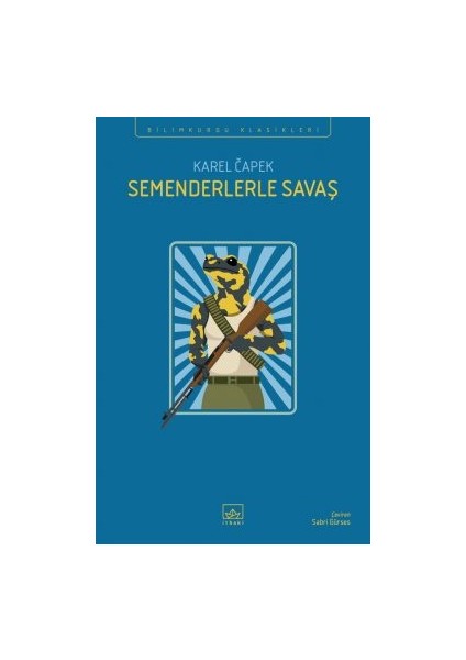 Semenderlerle Savaş + Yapışkanlı Not Kağıdı fiyatları