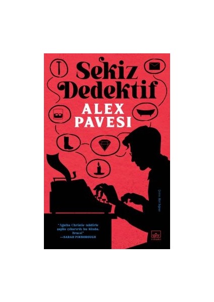 Sekiz Dedektif + Yapışkanlı Not Kağıdı fiyatları