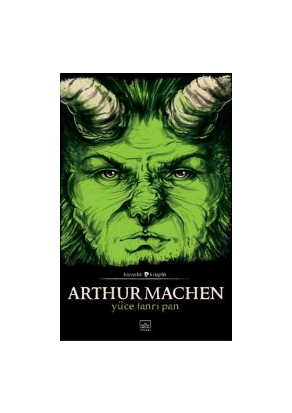 Yüce Tanrı Pan + Yapışkanlı Not Kağıdı fiyatları