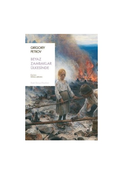 Beyaz Zambaklar Ülkesinde + Yapışkanlı Not Kağıdı fiyatları