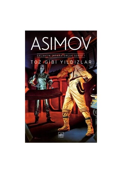 Toz Gibi Yıldızlar – Galaktik Imparatorluk Serisi 1 + Yapışkanlı Not Kağıdı fiyatları